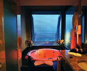 Susesi Luxury Resort