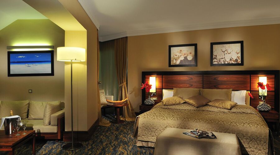 Susesi Luxury Resort