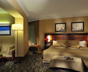 Susesi Luxury Resort
