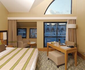 Susesi Luxury Resort