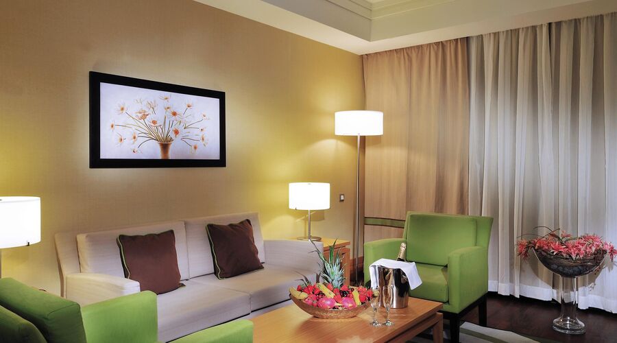 Susesi Luxury Resort