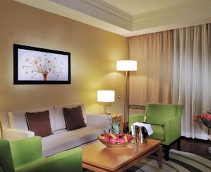 Susesi Luxury Resort