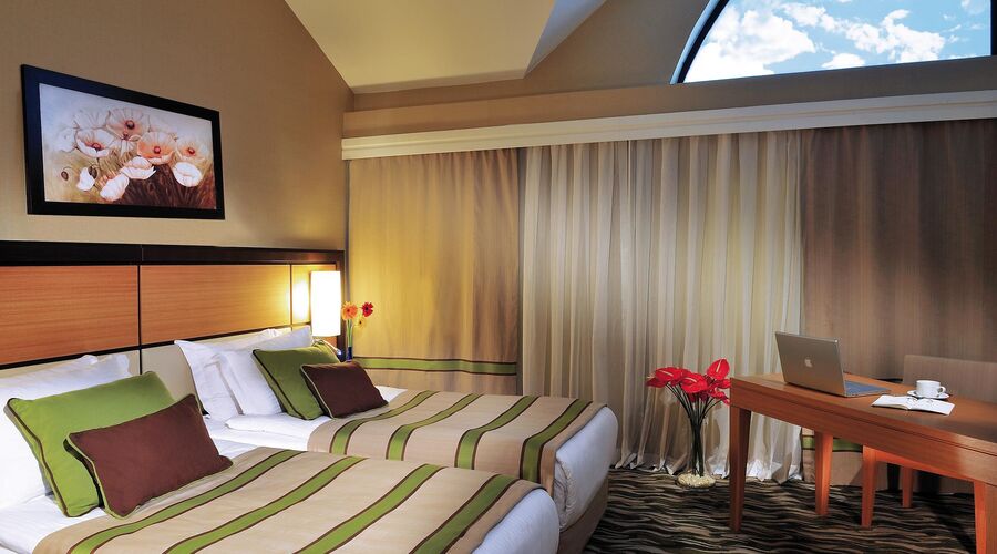 Susesi Luxury Resort