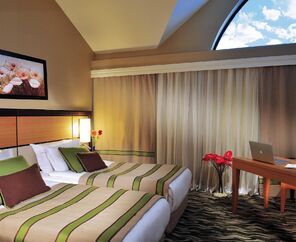 Susesi Luxury Resort