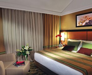 Susesi Luxury Resort