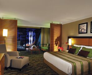 Susesi Luxury Resort