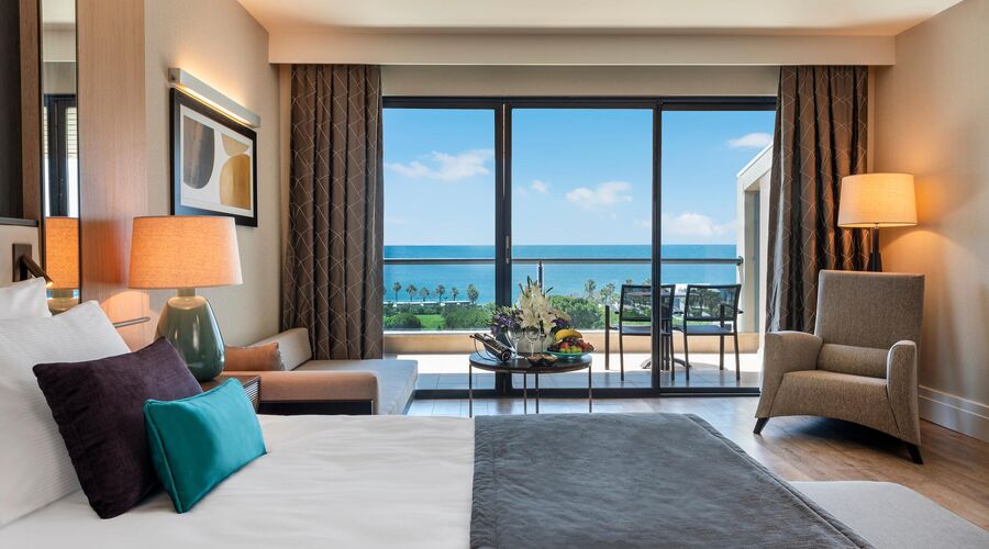 Susesi Luxury Resort