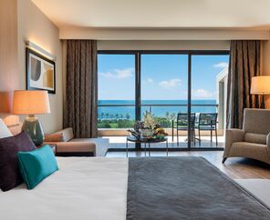 Susesi Luxury Resort