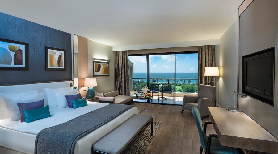 Susesi Luxury Resort