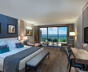 Susesi Luxury Resort