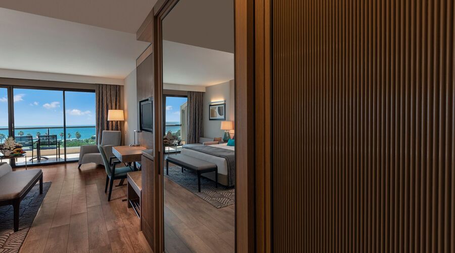 Susesi Luxury Resort