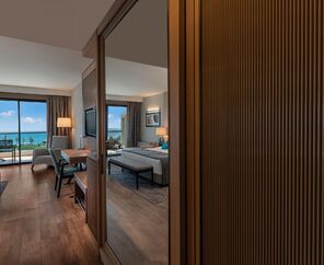 Susesi Luxury Resort