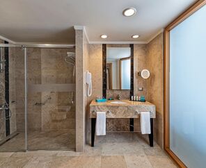 Susesi Luxury Resort