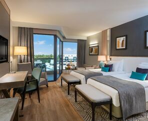 Susesi Luxury Resort