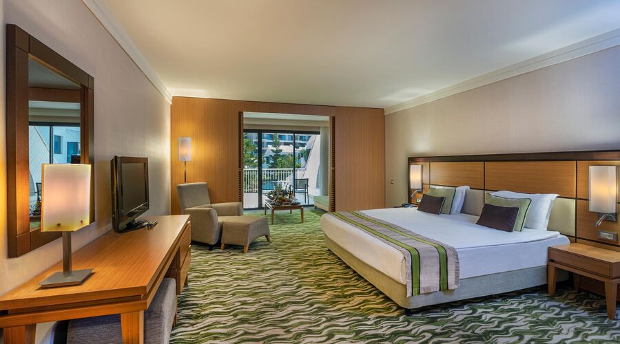 Susesi Luxury Resort