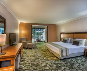 Susesi Luxury Resort