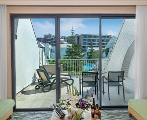 Susesi Luxury Resort