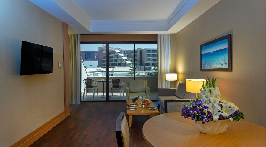Susesi Luxury Resort