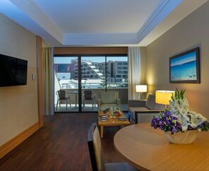 Susesi Luxury Resort