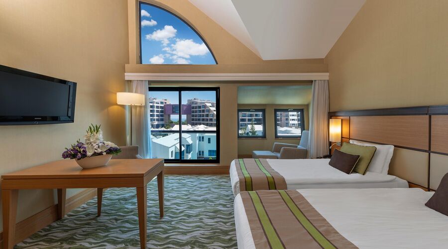 Susesi Luxury Resort