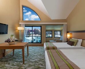 Susesi Luxury Resort