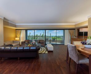 Susesi Luxury Resort