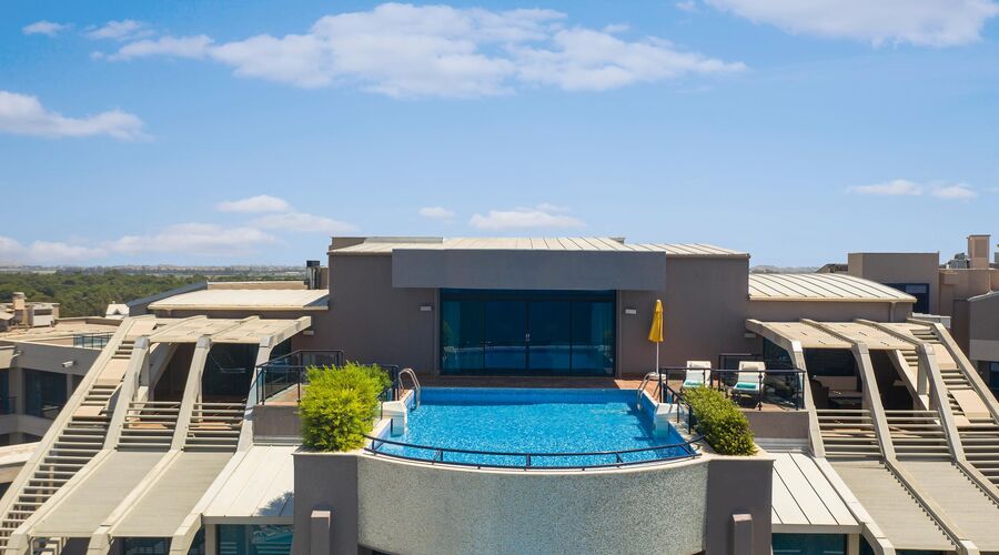 Susesi Luxury Resort