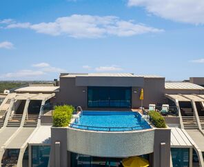 Susesi Luxury Resort