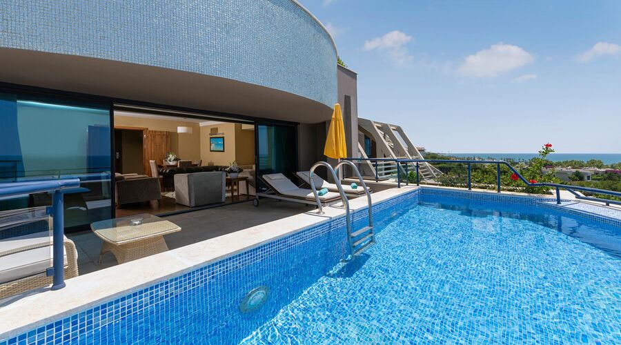 Susesi Luxury Resort