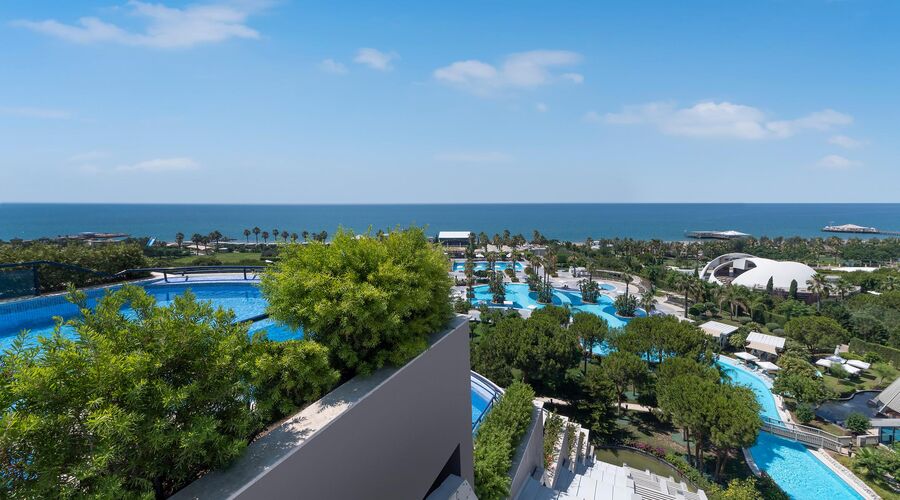 Susesi Luxury Resort