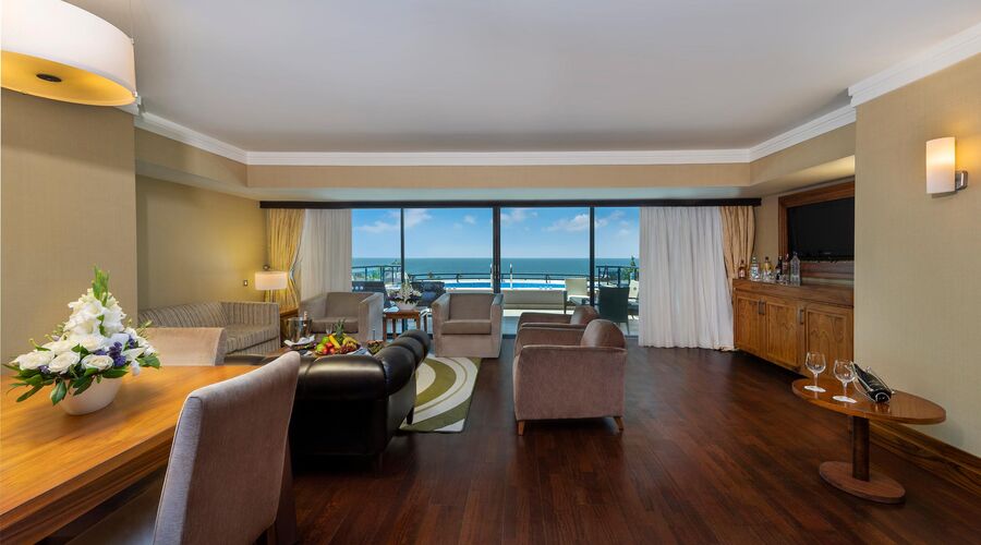Susesi Luxury Resort