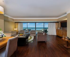 Susesi Luxury Resort