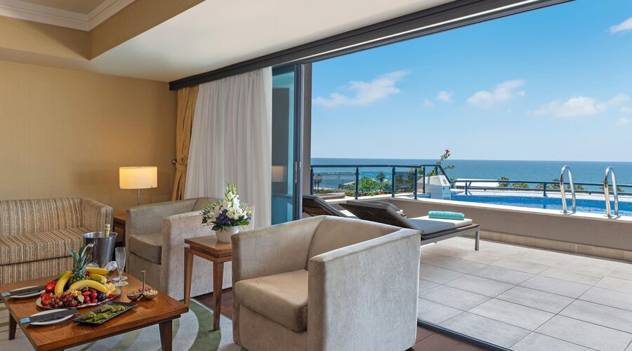 Susesi Luxury Resort