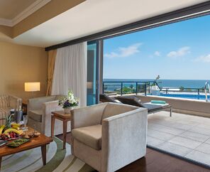 Susesi Luxury Resort
