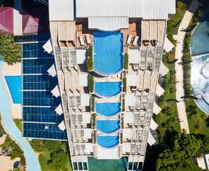 Susesi Luxury Resort