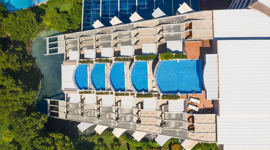 Susesi Luxury Resort