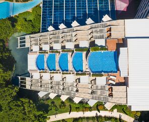 Susesi Luxury Resort
