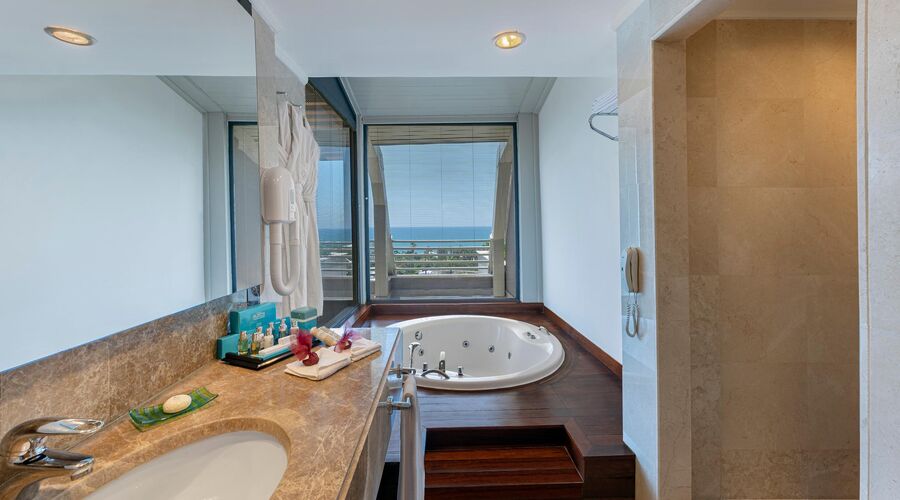 Susesi Luxury Resort