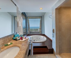 Susesi Luxury Resort