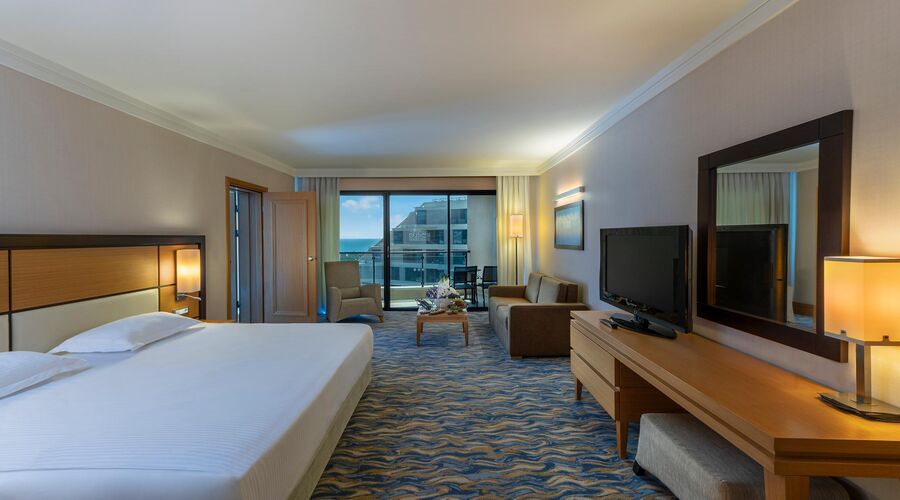 Susesi Luxury Resort