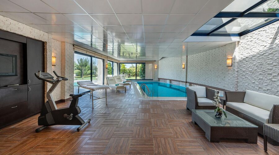 Susesi Luxury Resort