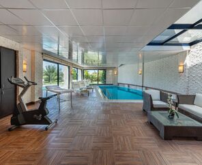 Susesi Luxury Resort