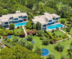 Susesi Luxury Resort