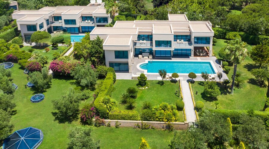 Susesi Luxury Resort
