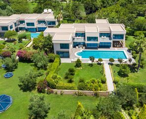 Susesi Luxury Resort