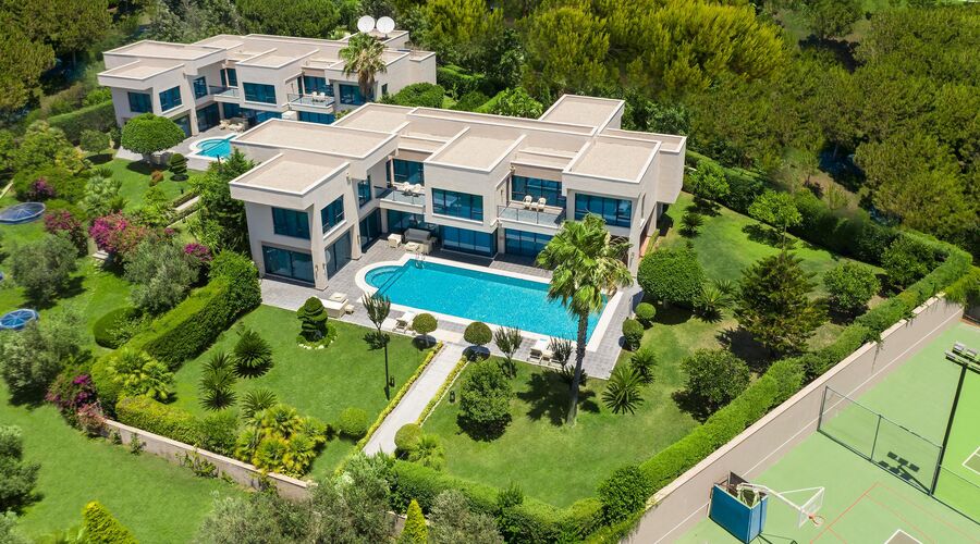 Susesi Luxury Resort