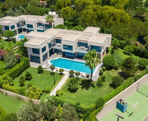 Susesi Luxury Resort