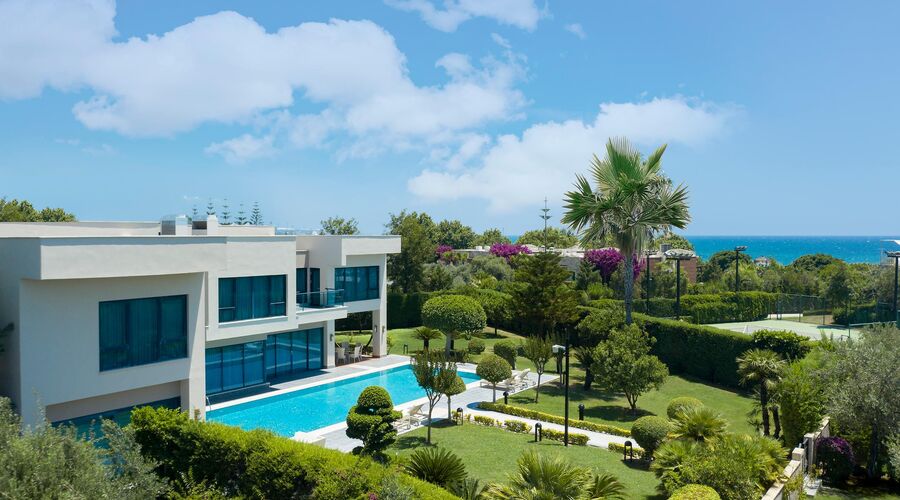 Susesi Luxury Resort