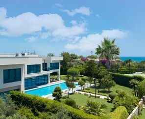 Susesi Luxury Resort