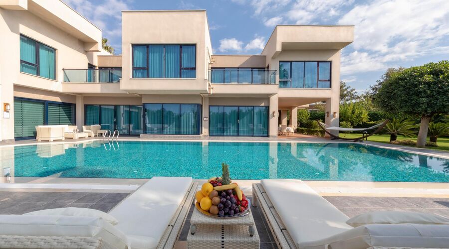 Susesi Luxury Resort